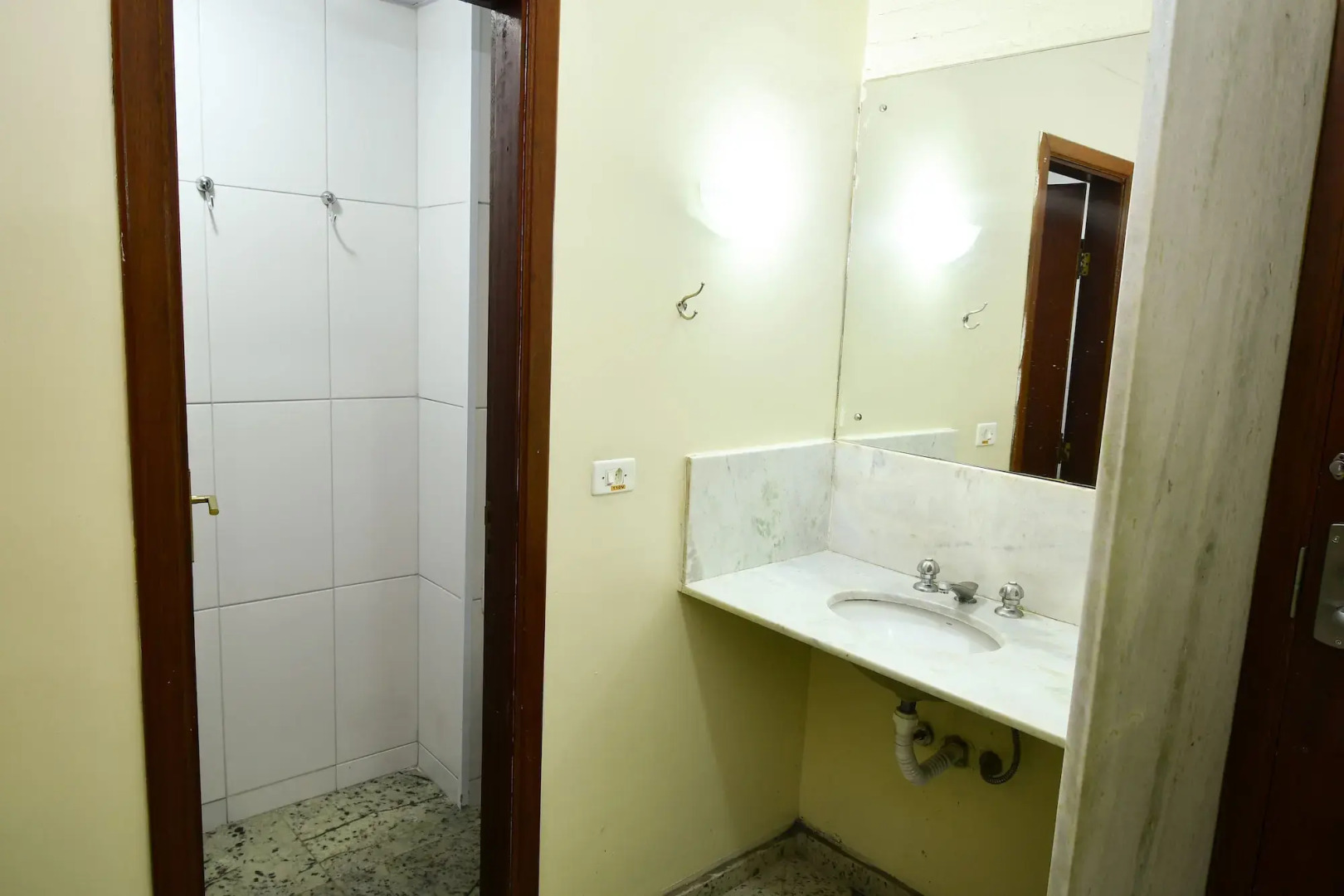 Hotel Vilage Inn All Inclusive Poços de Caldas By Nacional Inn