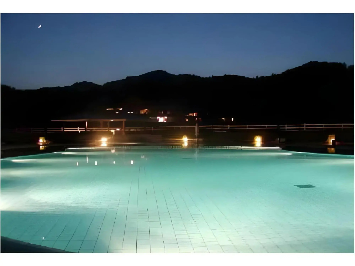 Hotel Blueberry Hill Katsuura