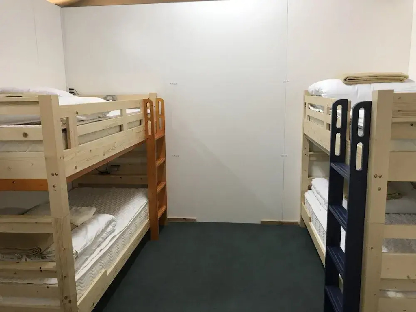 Getokogen Ski Resort Skier's Bed - Hostel