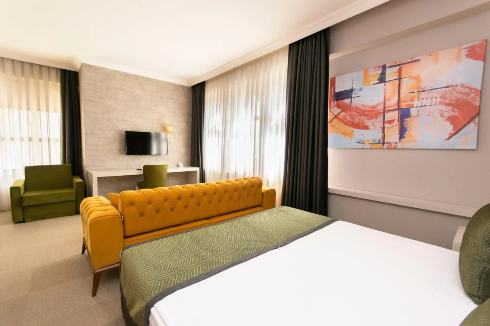 Connect Thermal Hotel