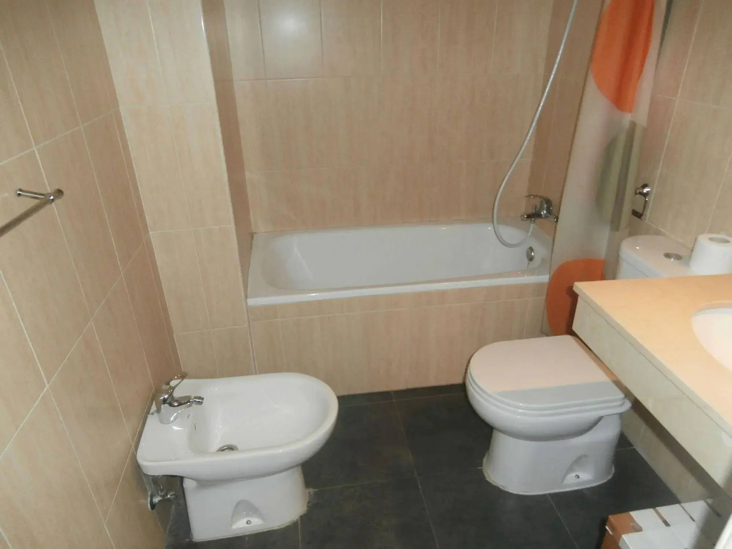 Apartamentos Monte Gorbea ASN