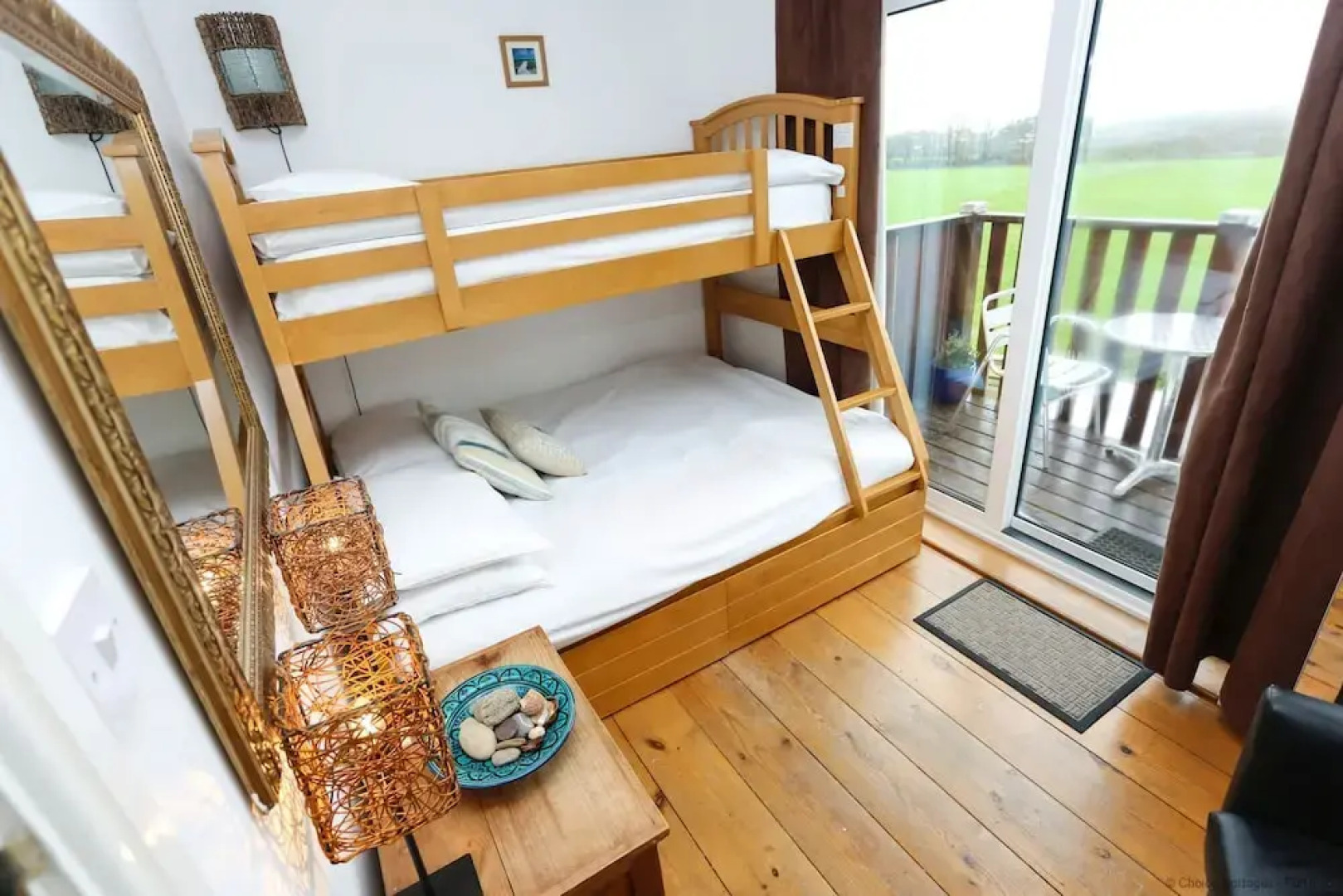Croyde Beach Haven 6 Bedrooms