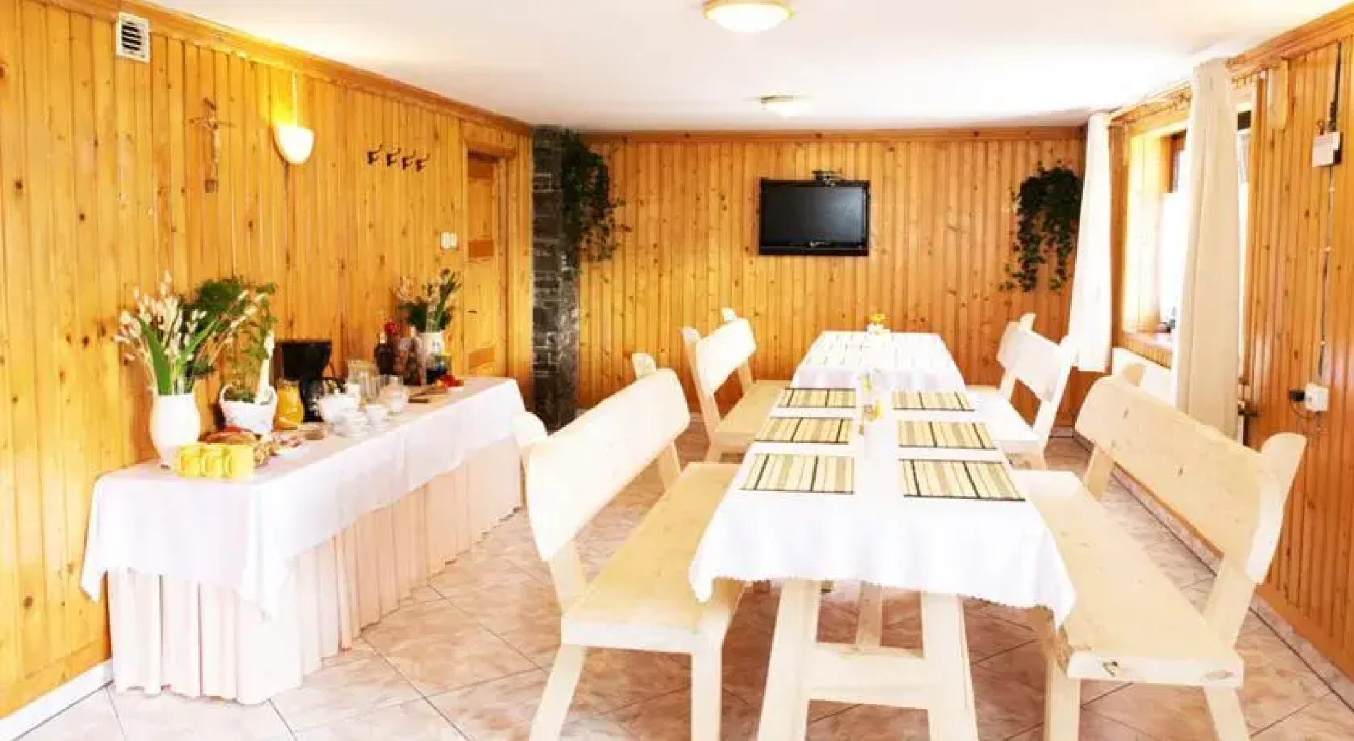 Kolbrecki Holiday House
