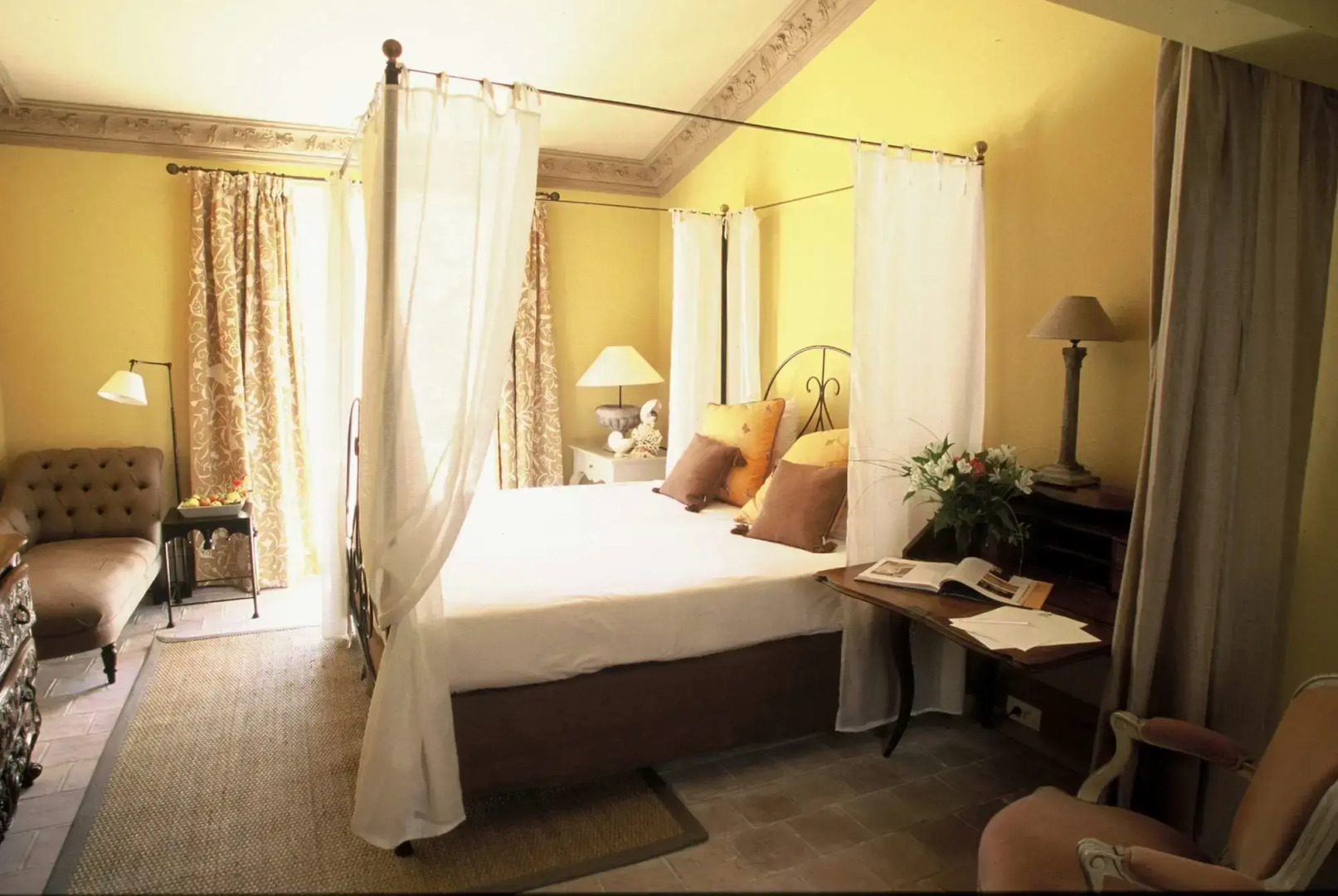 Hôtel Villa Marie St Tropez