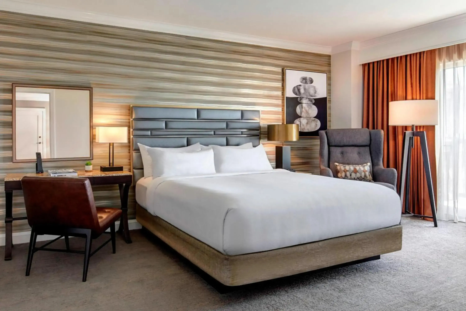 JW Marriott San Antonio Hill Country Resort & Spa