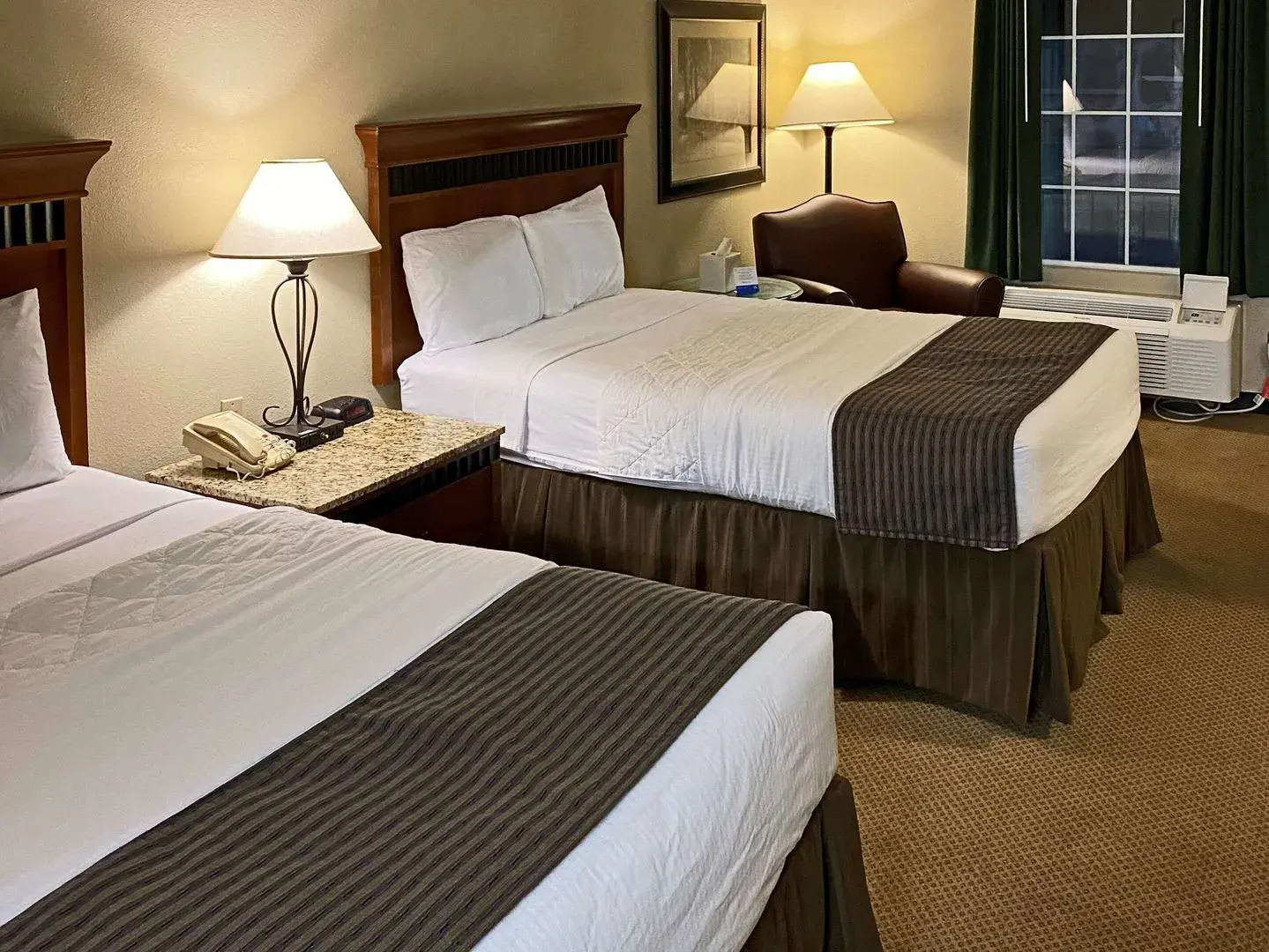Rodeway Inn San Angelo