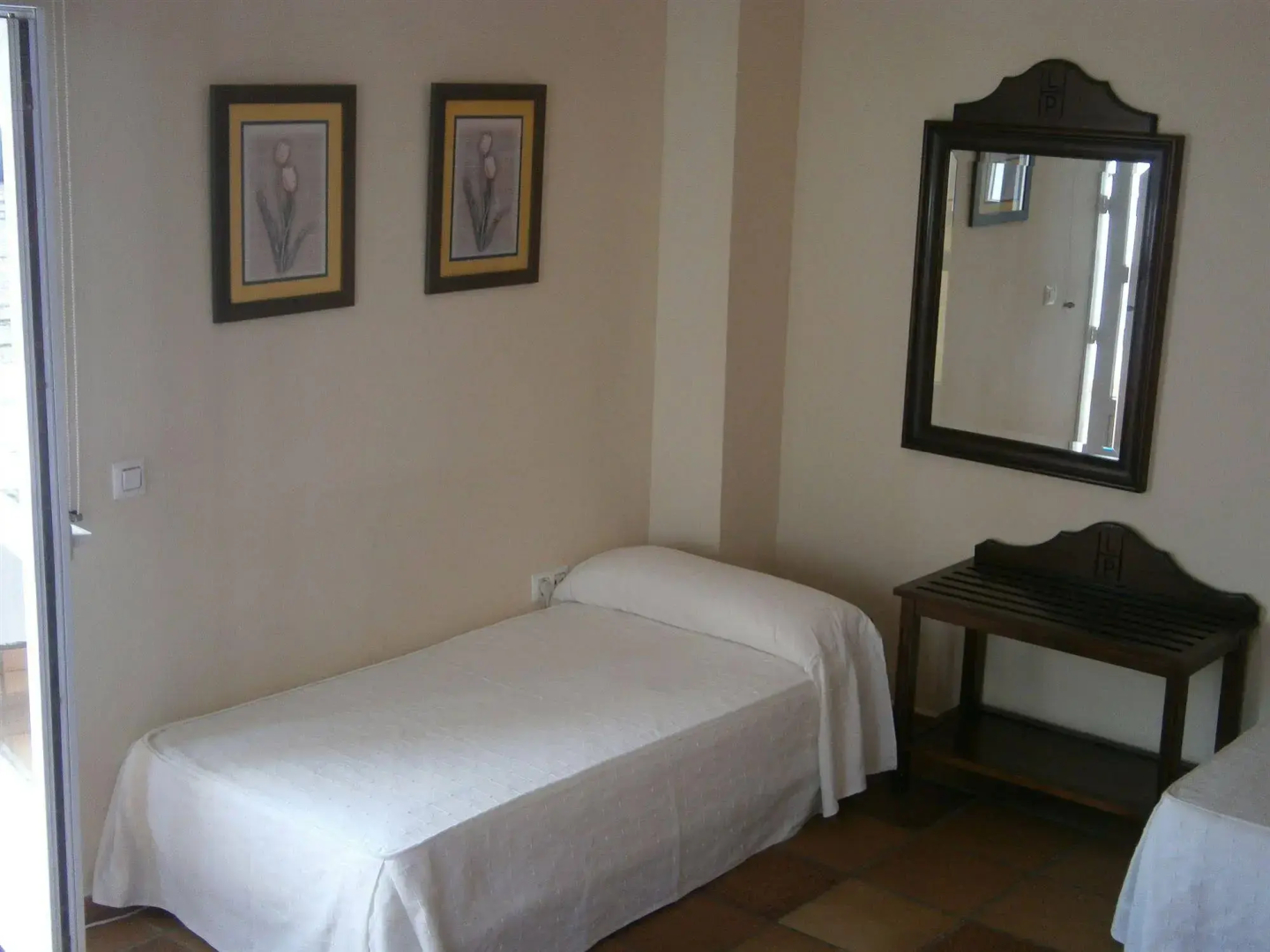 Hotel La Palmosa