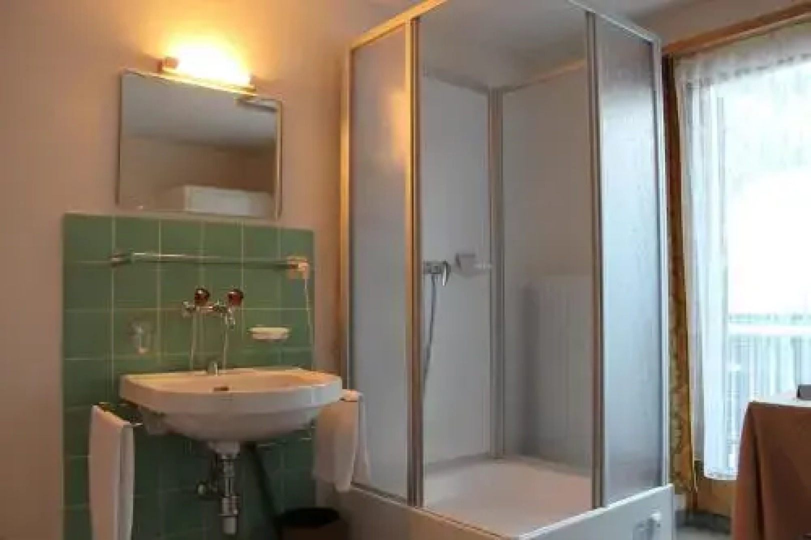 Hotel-Pension Hauser