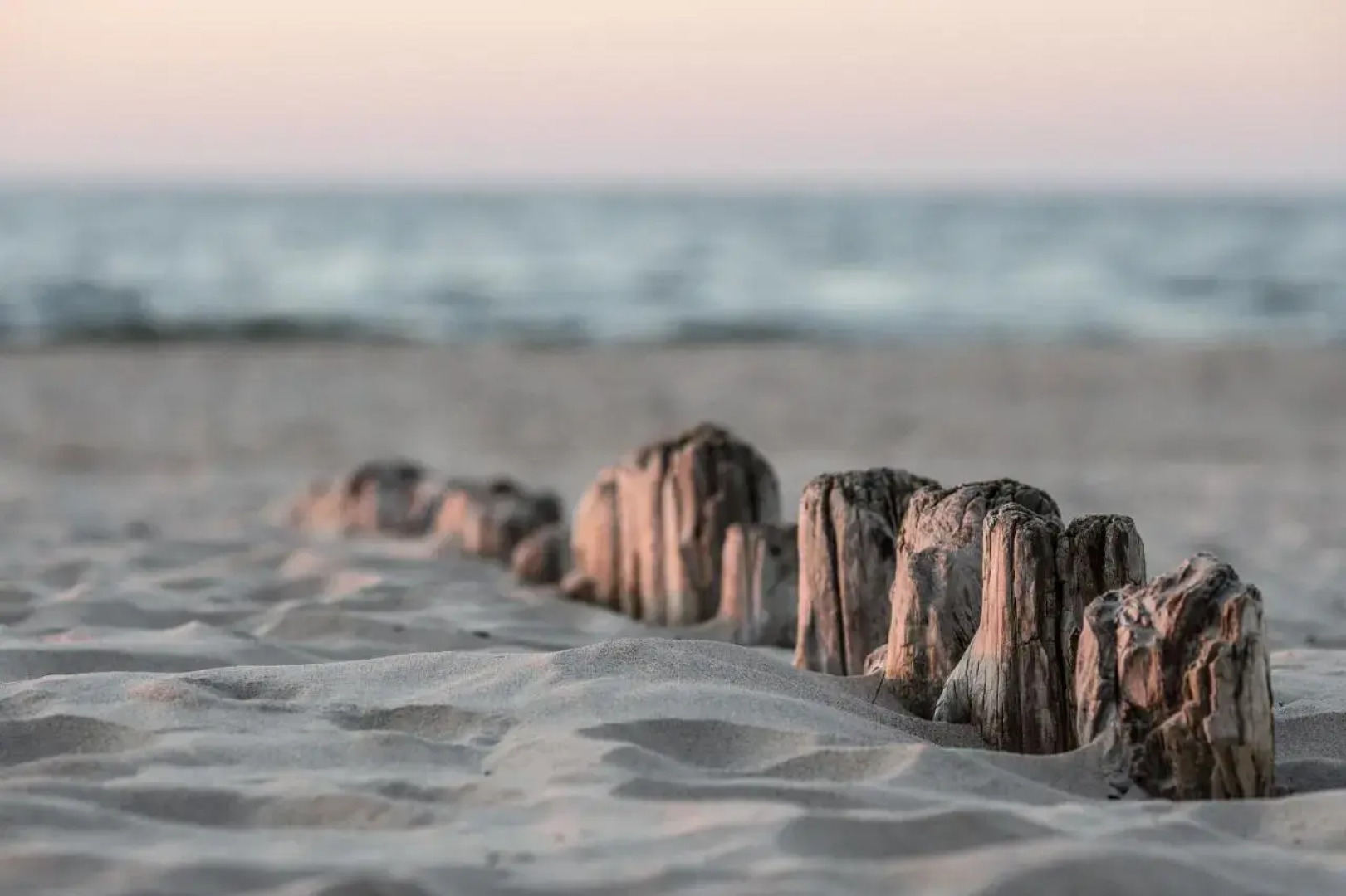 Ośrodek Wypoczynkowy Klif I
