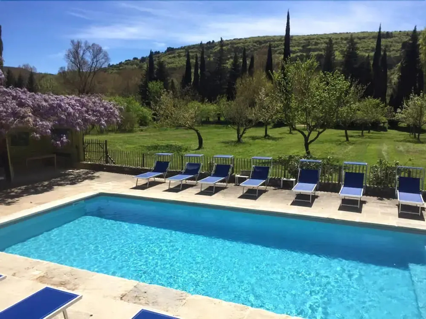 Studio Duplex Bleu de Toi Adults Only