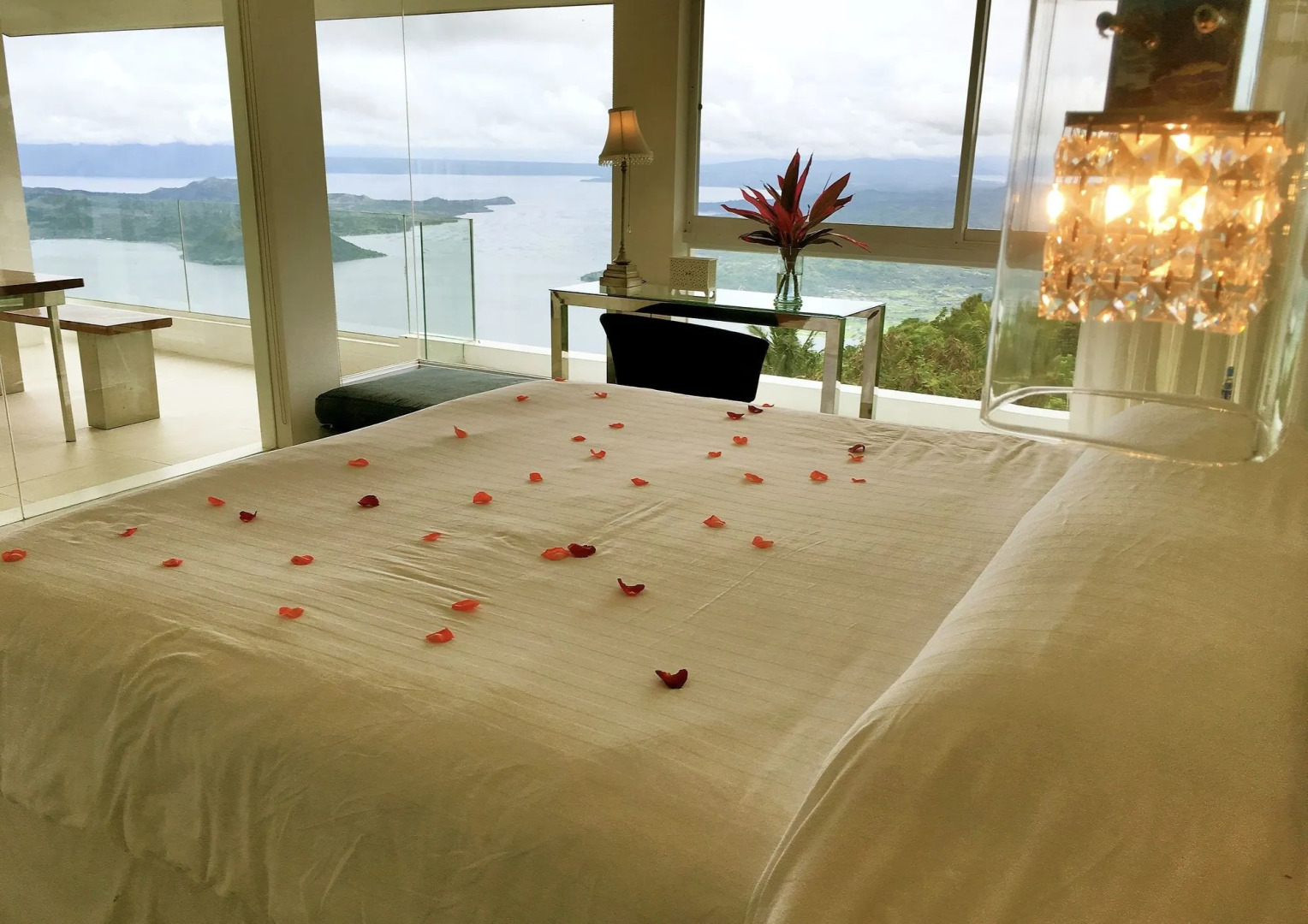 The Carmelence View Villa