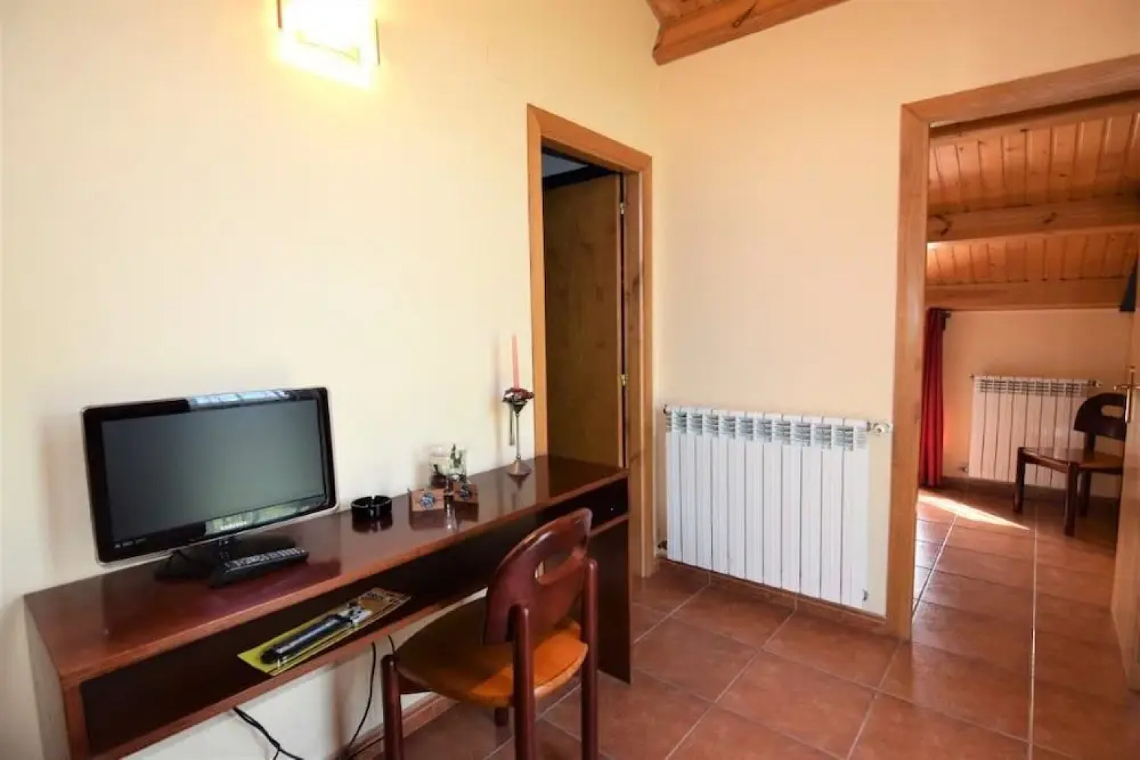 Hotel La Solana Posada De Caballo