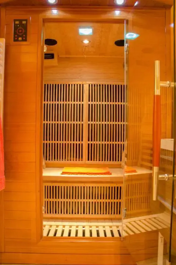 Le Saint Léonard...Il est Jaune