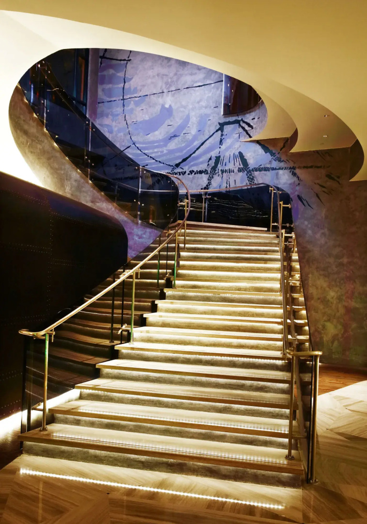 Renaissance Riverside Hotel Saigon