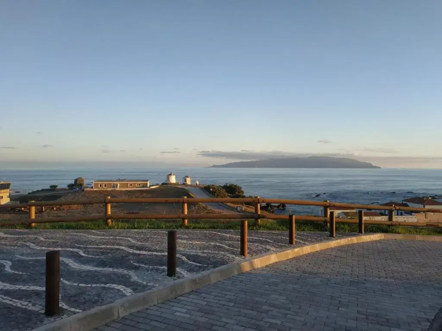 Guest House Comodoro