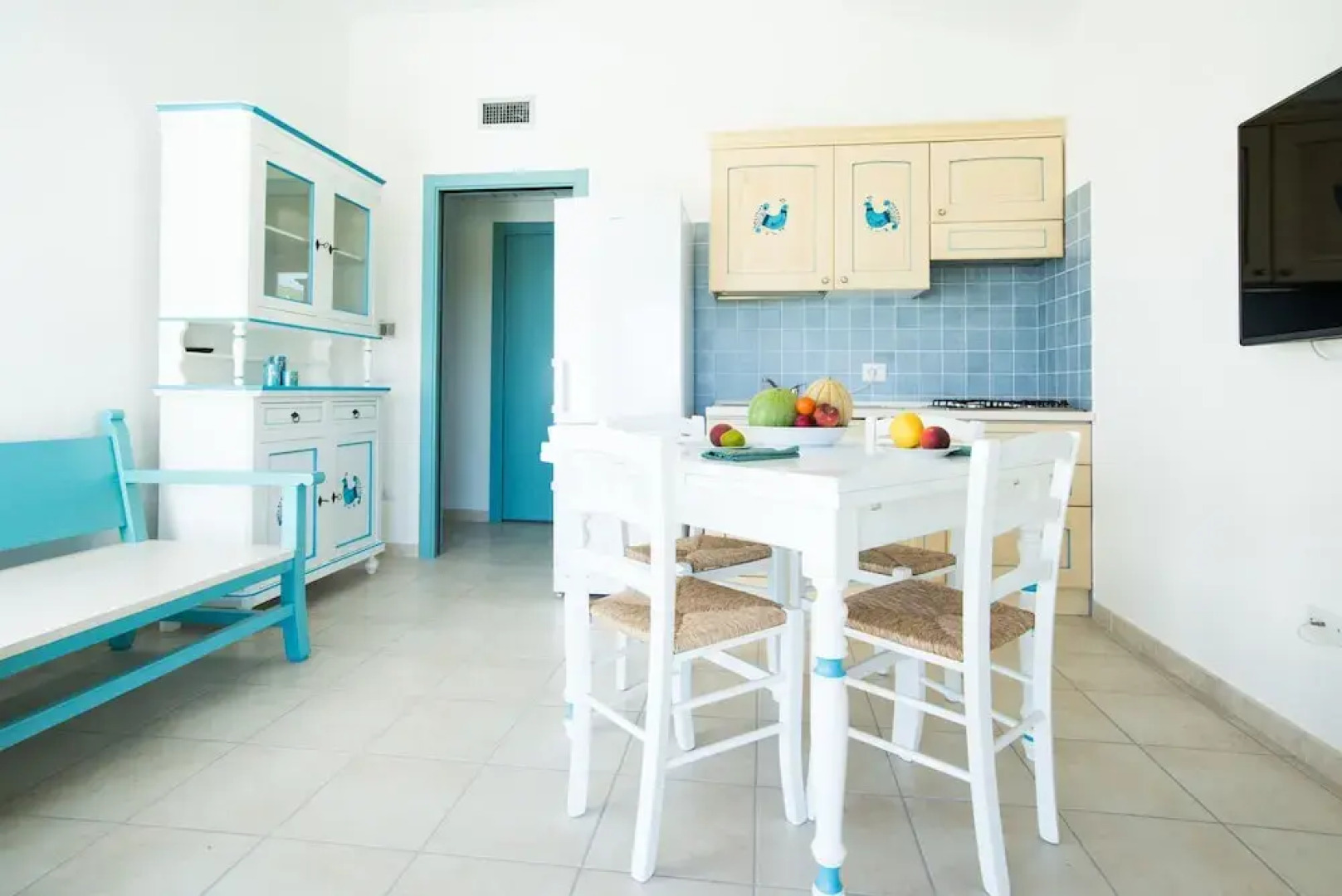 Villa Singola - Villas Resort Tertenia