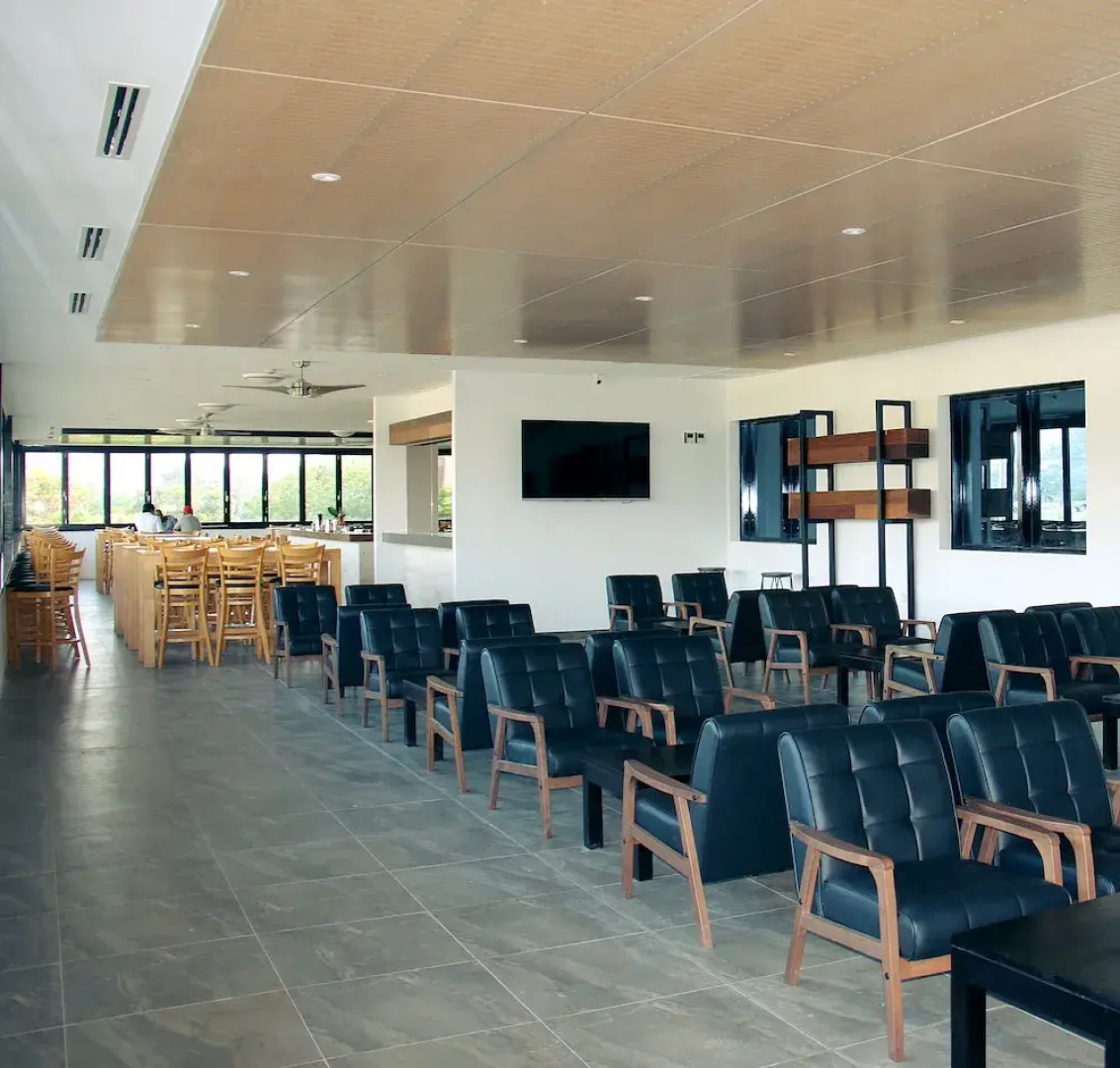 Citi Boutique Hotel