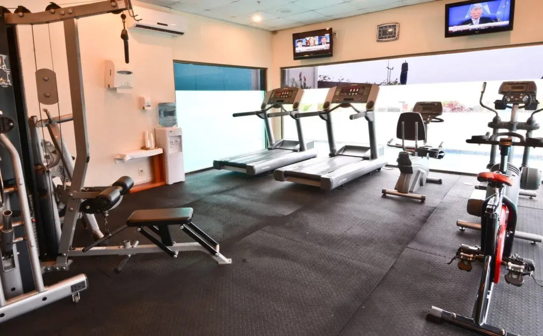 Courtyard Marriott Paramaribo