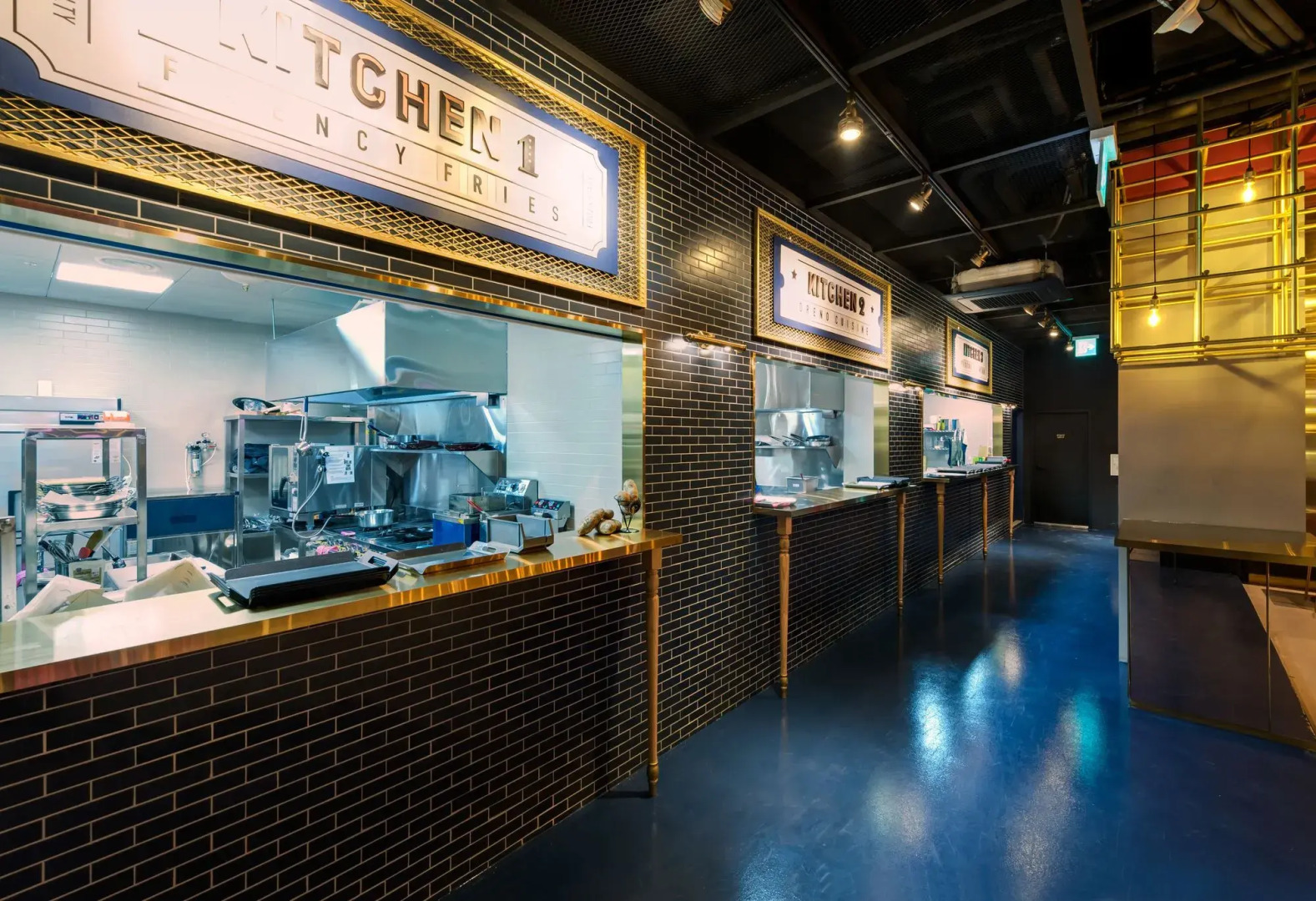 H Avenue Hotel Kondae Seongsu