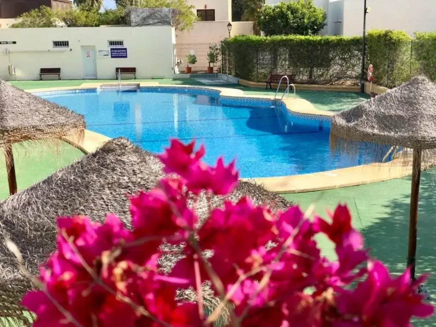 Apartamento El Sotillo E23