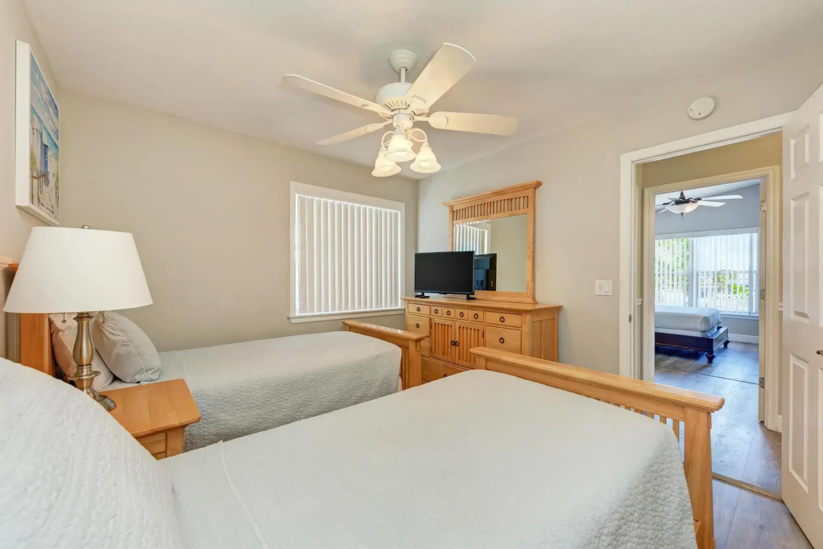 The Anna Maria Island Beach Paradise 6