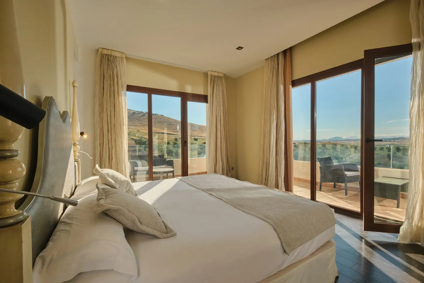 Hotel Spa Villa Nazules
