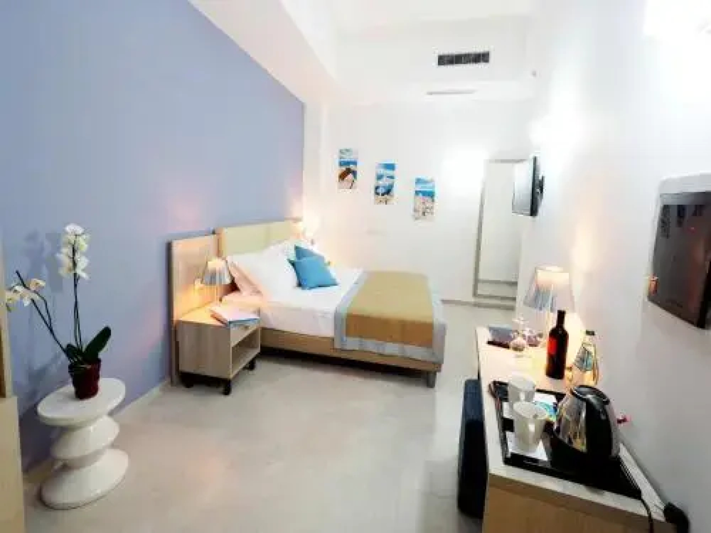 TUI BLUE Tropea -  Baia di Riaci Resort