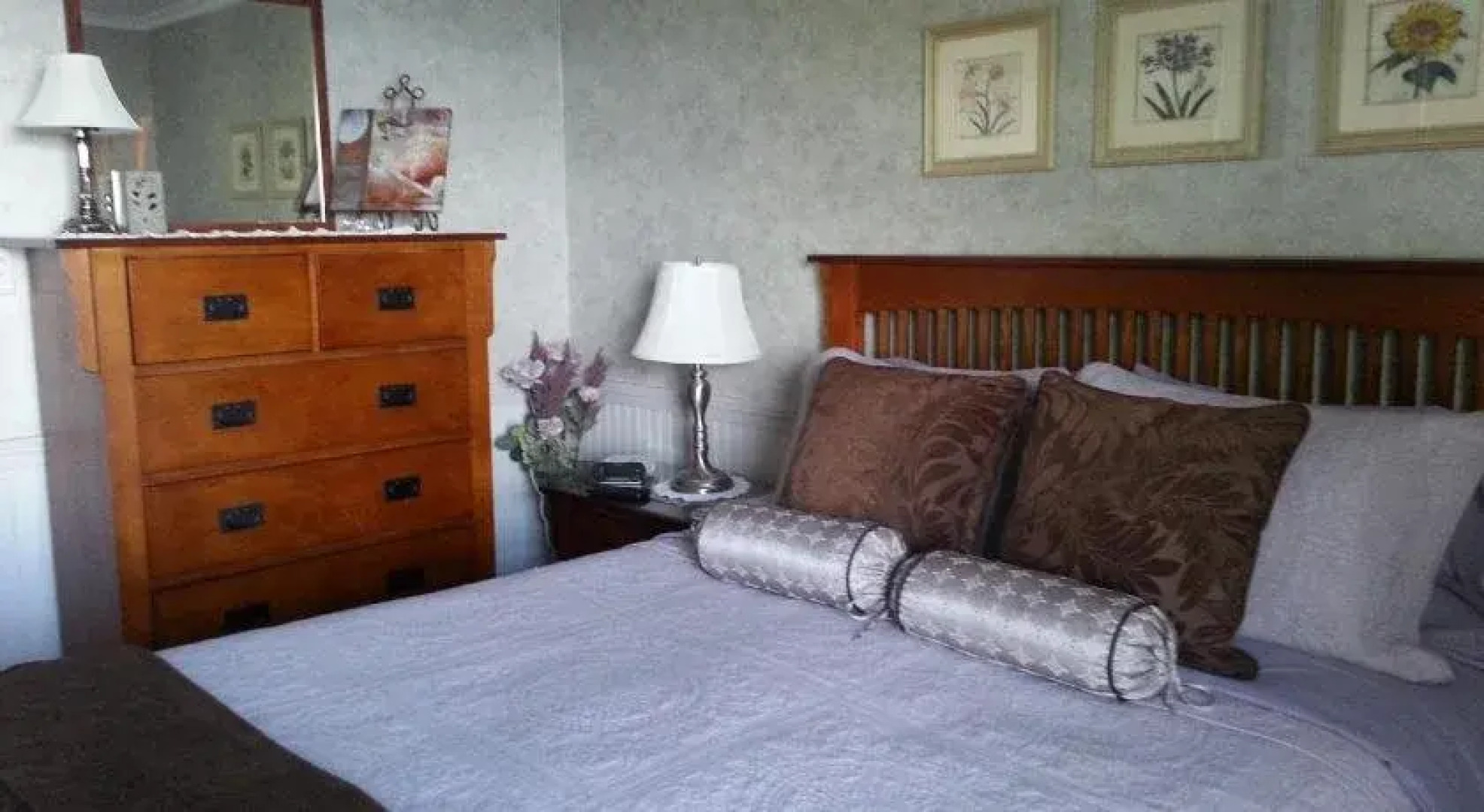 Hammond Bay Oceanside Guesthouse