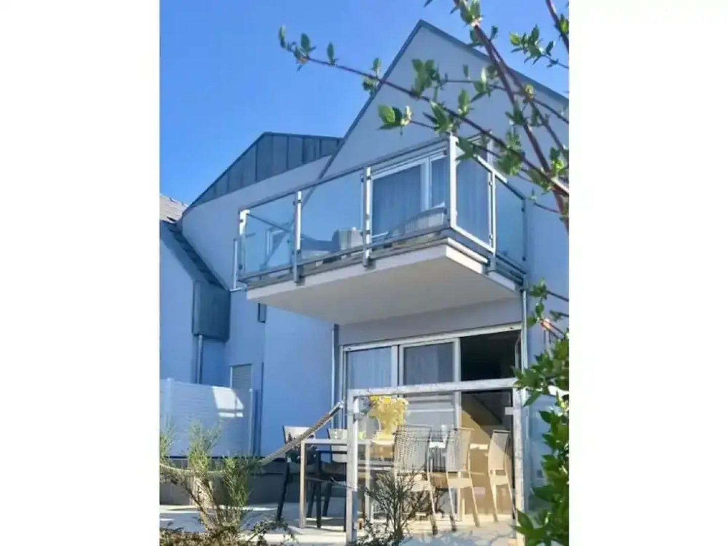 Captain House in Gohren-lebbin