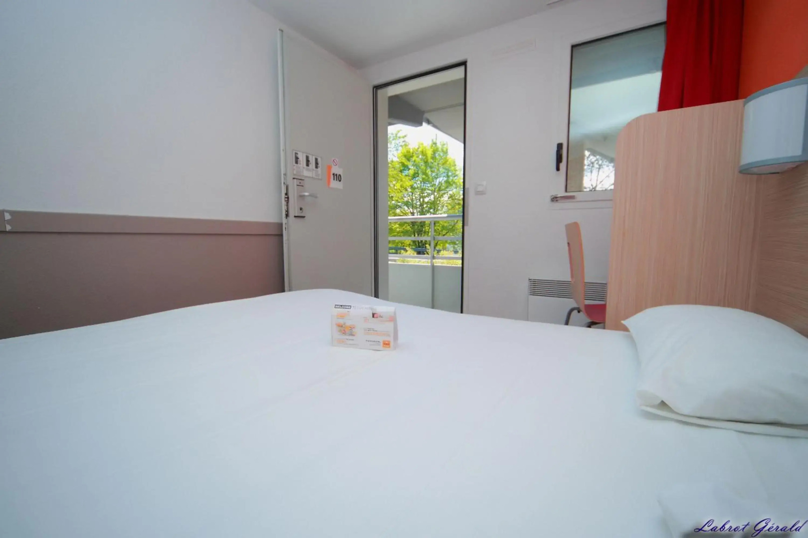 Premiere Classe Ales