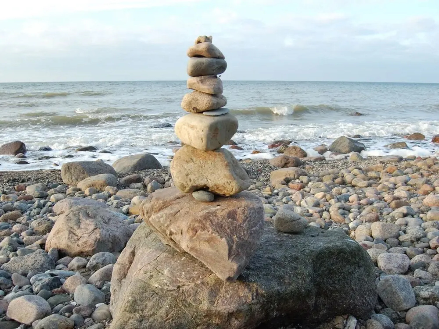 Luxurious Apartment in Satow With Trampoline