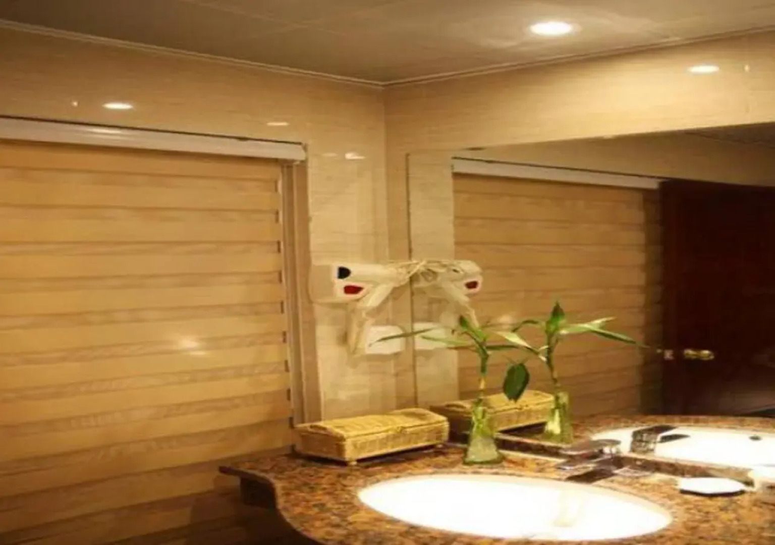 GreenTree Inn Bozhou Guoyang HSBC Building Business Hotel