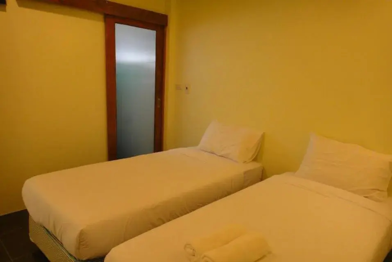 Kwankeaw resort