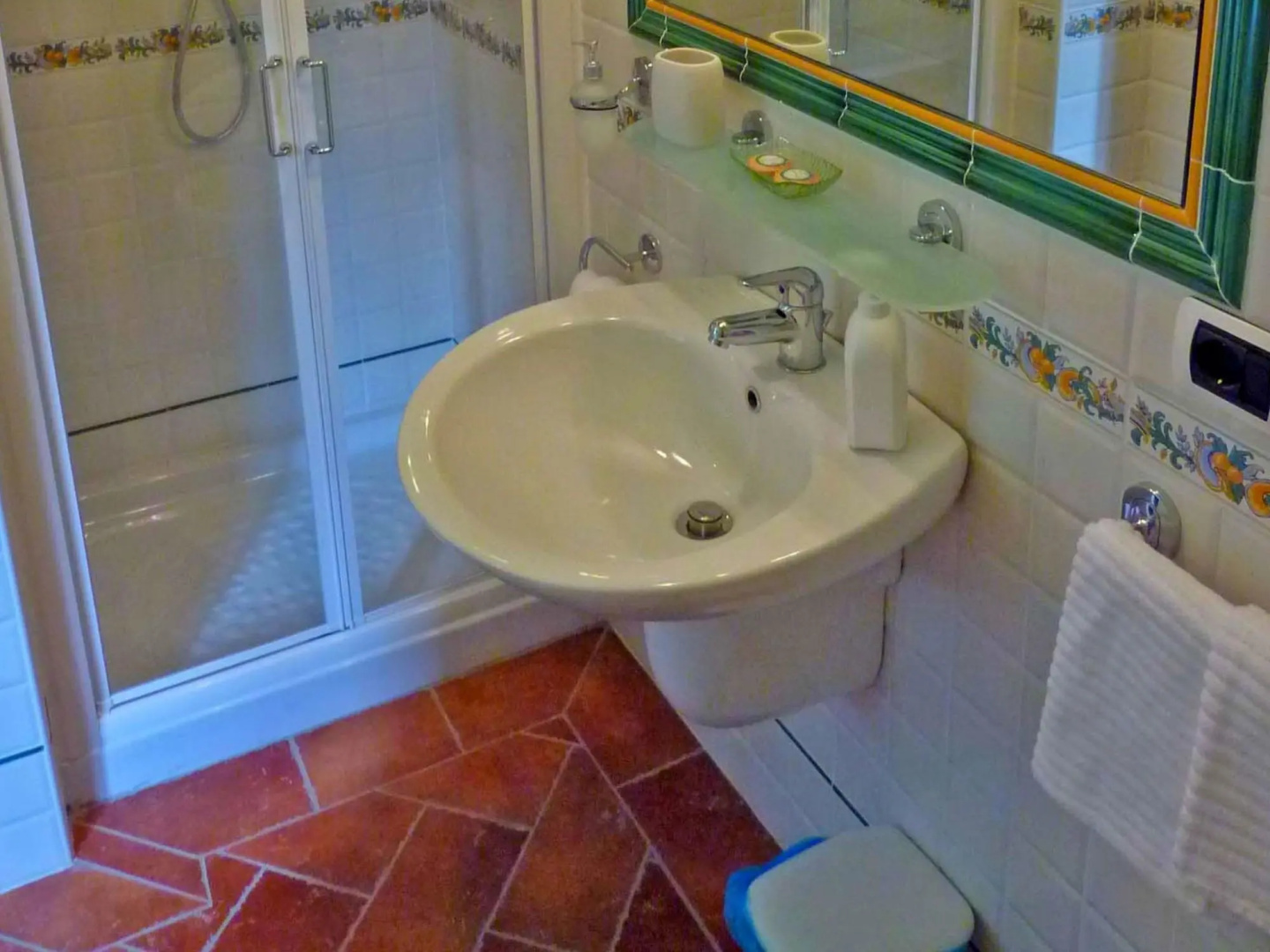 Exclusive Villa Surrounded by Peaceful Pistoia With Private Pool & Spa