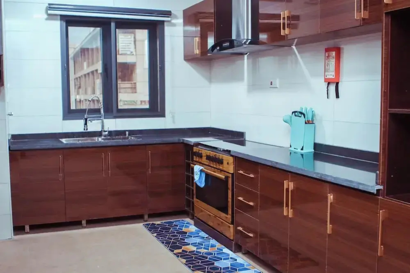 Homeaway Apartment Hotel