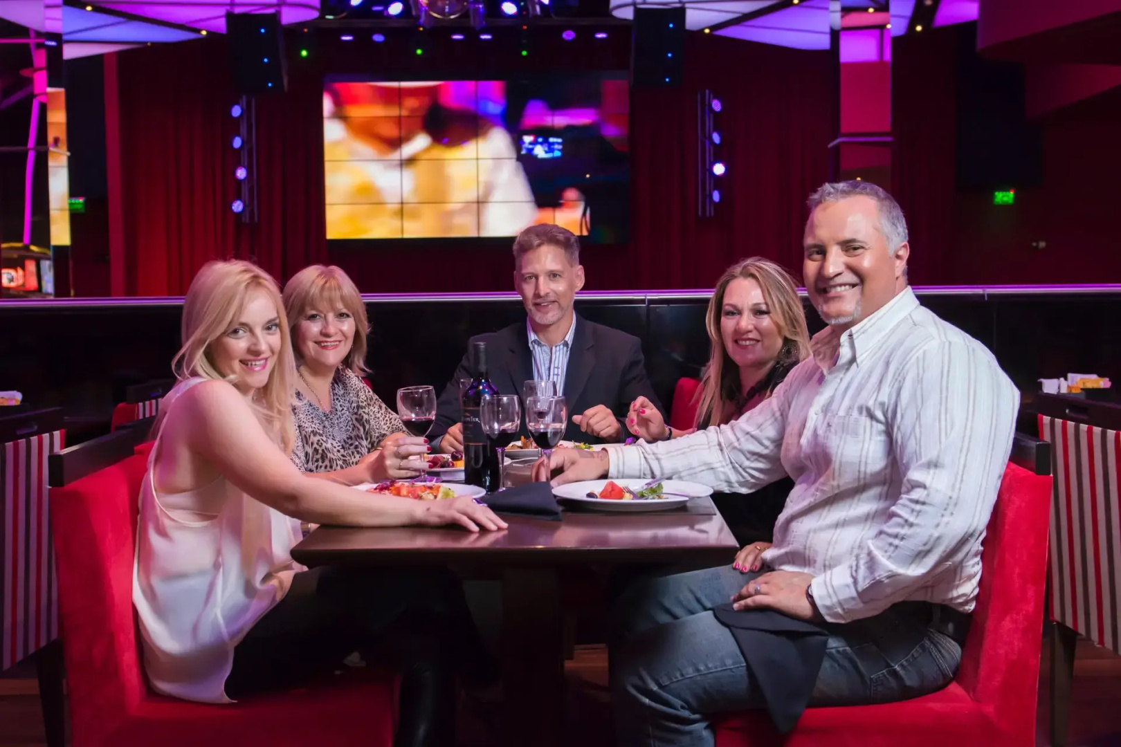 Hotel Casino Magic