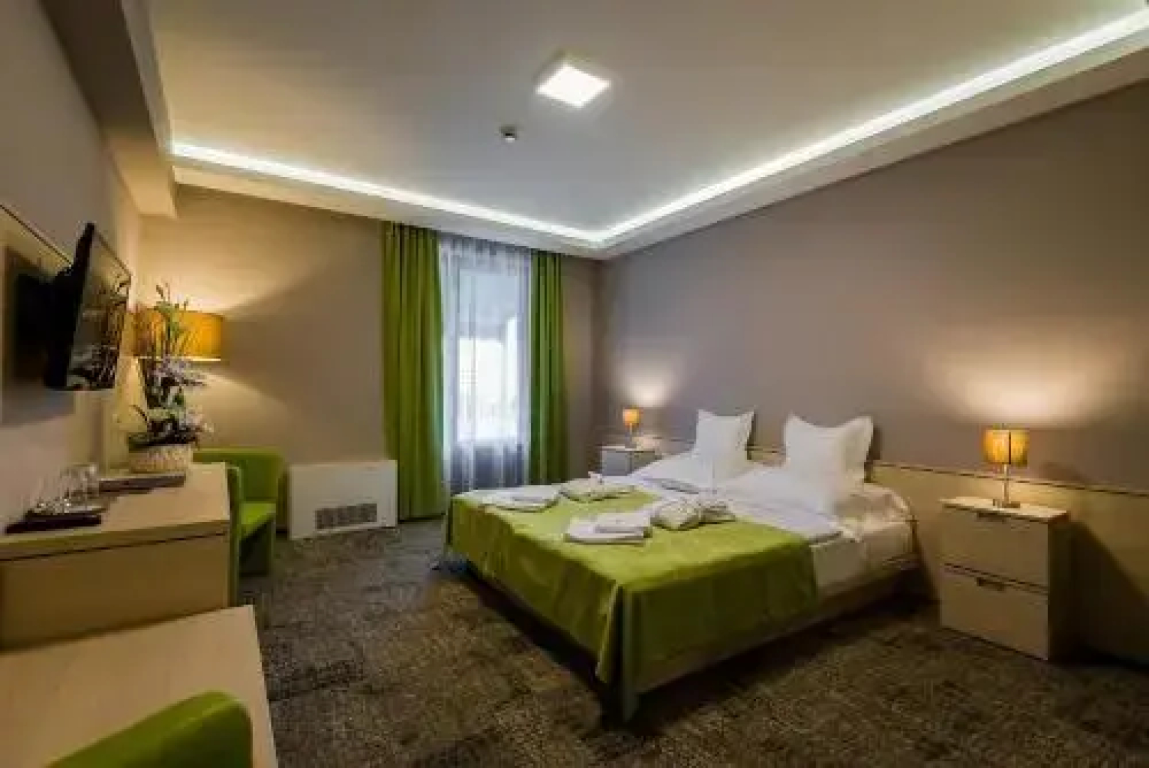 Thermal Hotel Balmaz