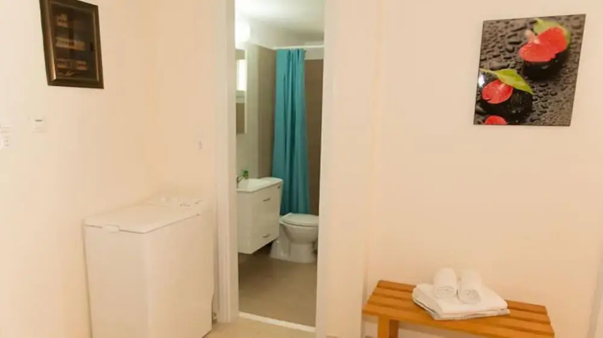 Hotel Apartments Elena