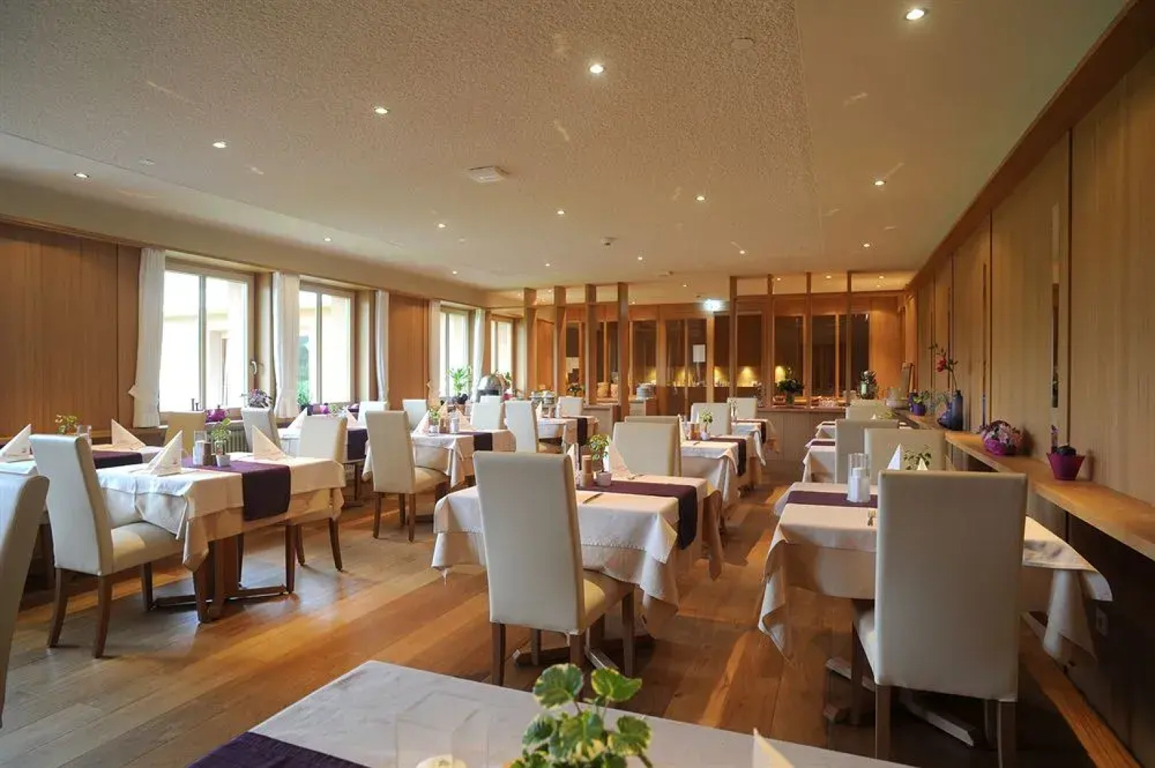 Hotel Breggers Schwanen