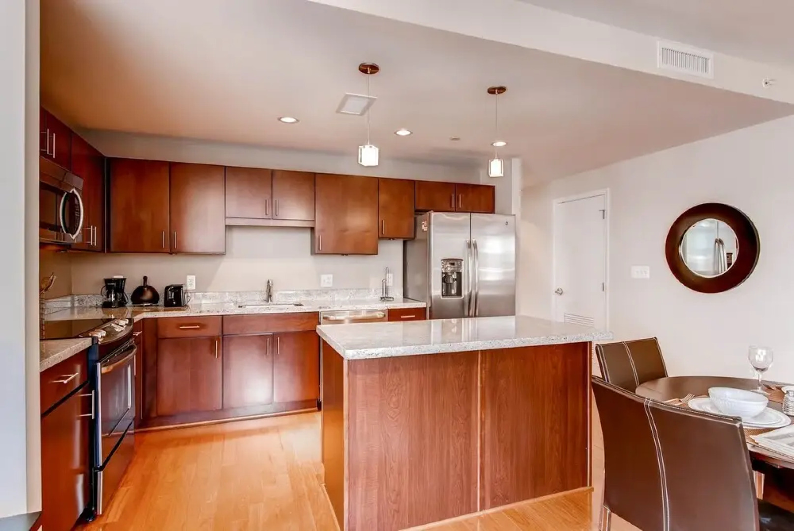 Global Luxury Suites at Tysons Corner