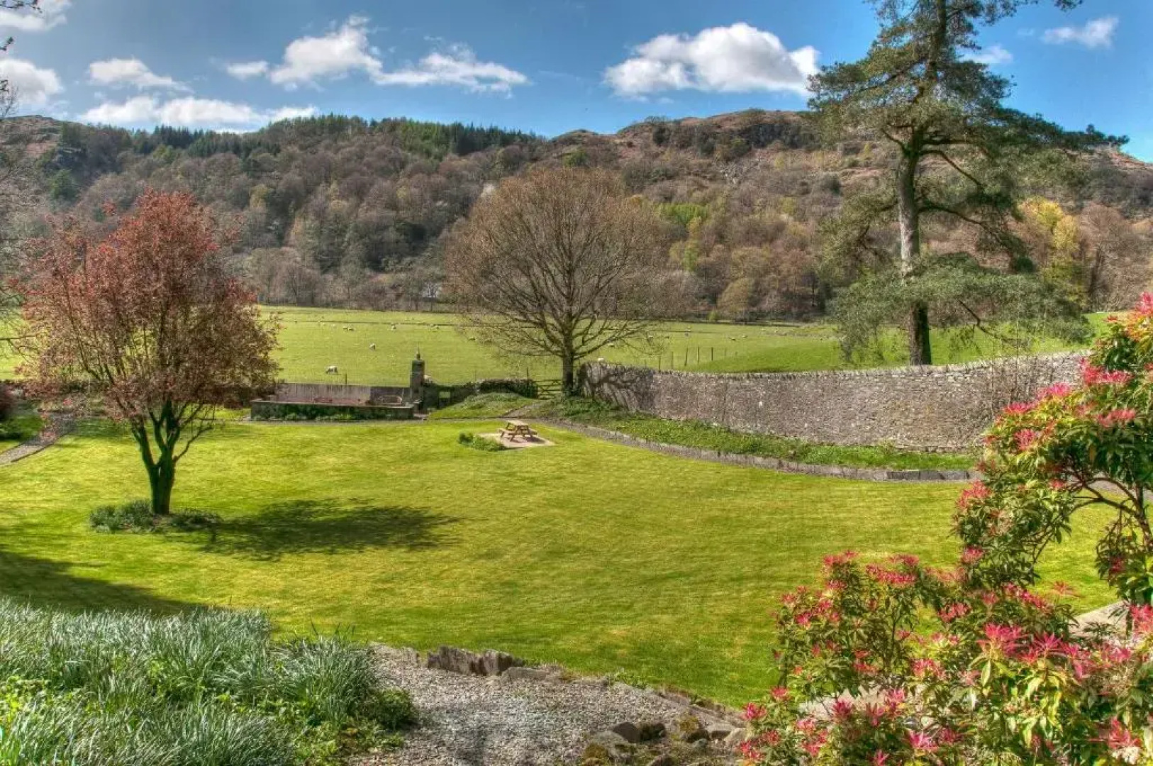 Crow How Country Guest House