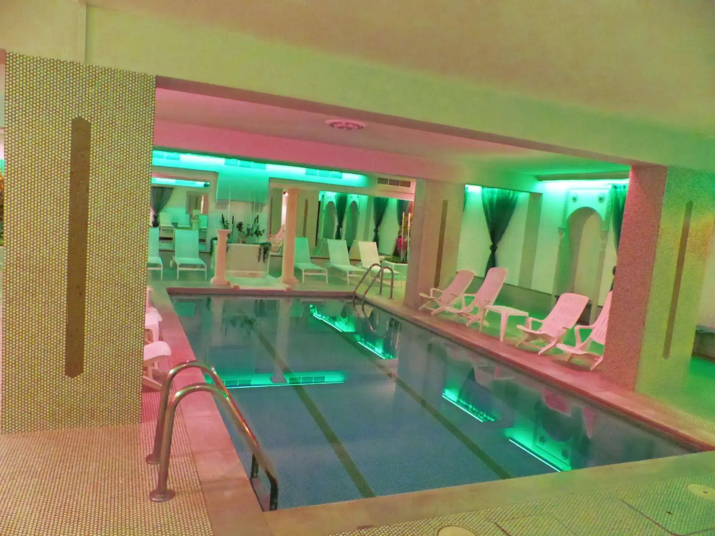 Hotel Tyrol-Alpenhof