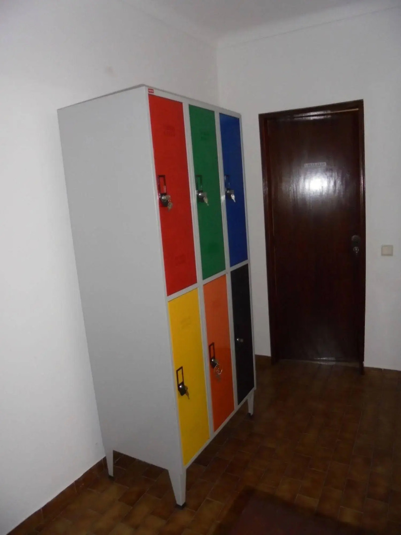 Lagos City Center Guest House & Hostel