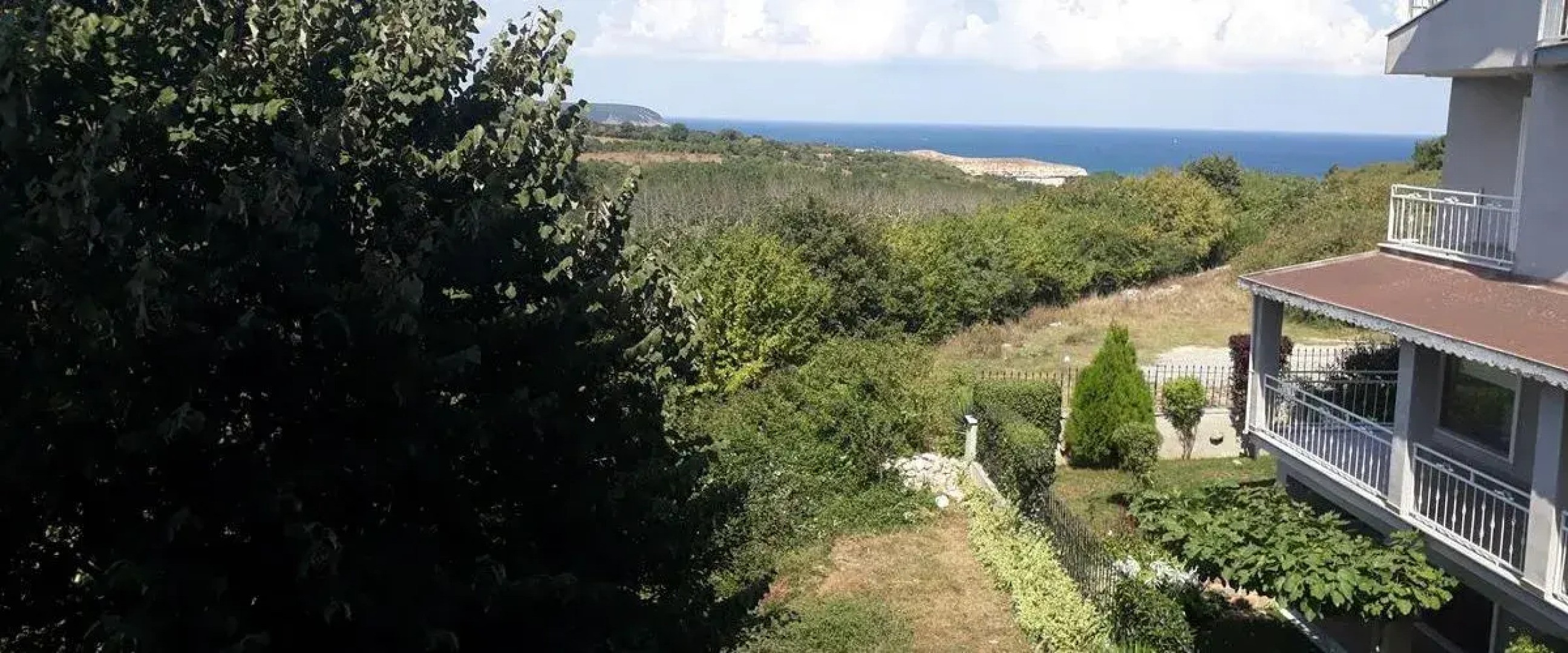 Kıyıköy Otel Zirve