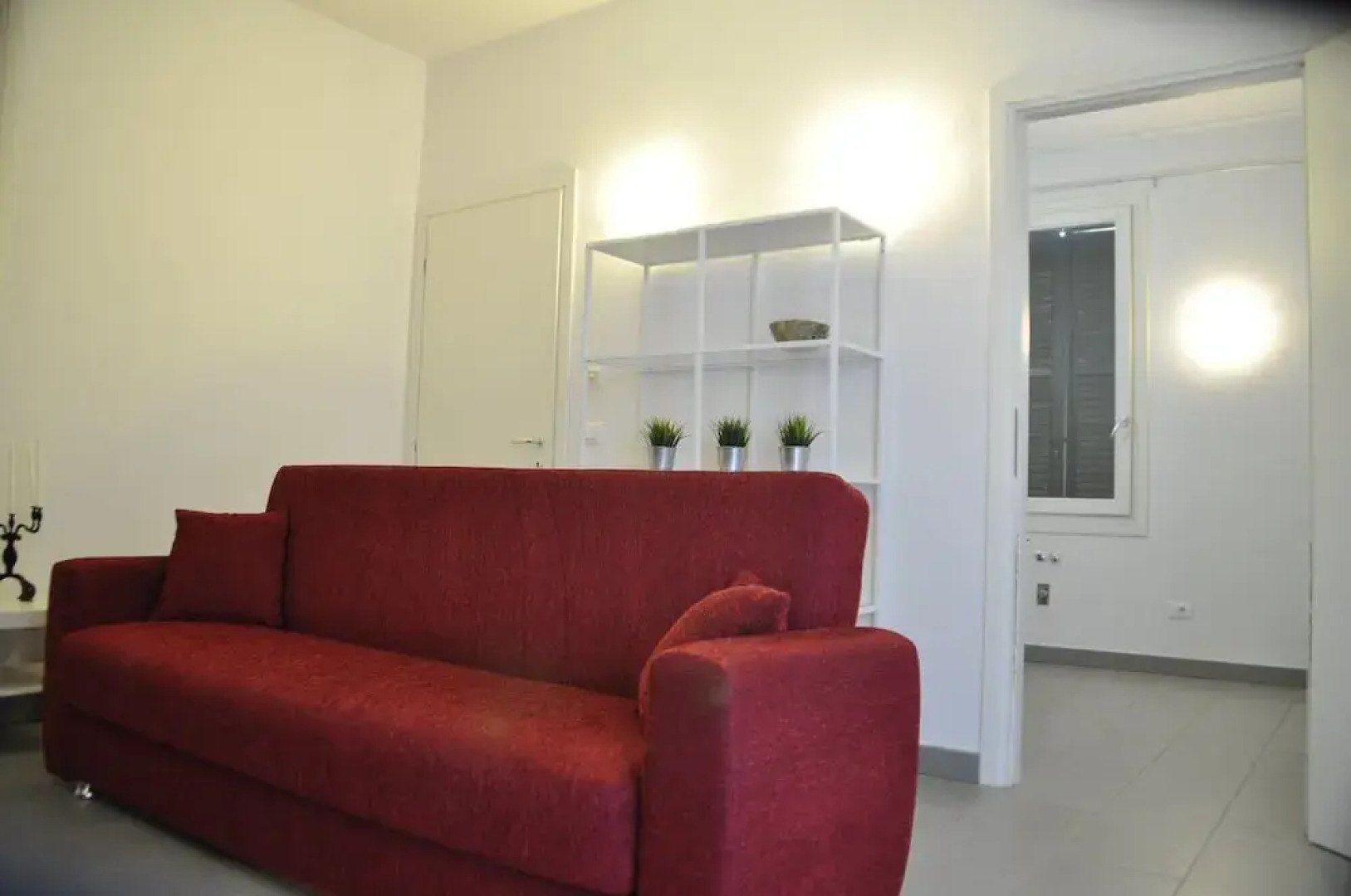 Residenze Rodari Design Suites