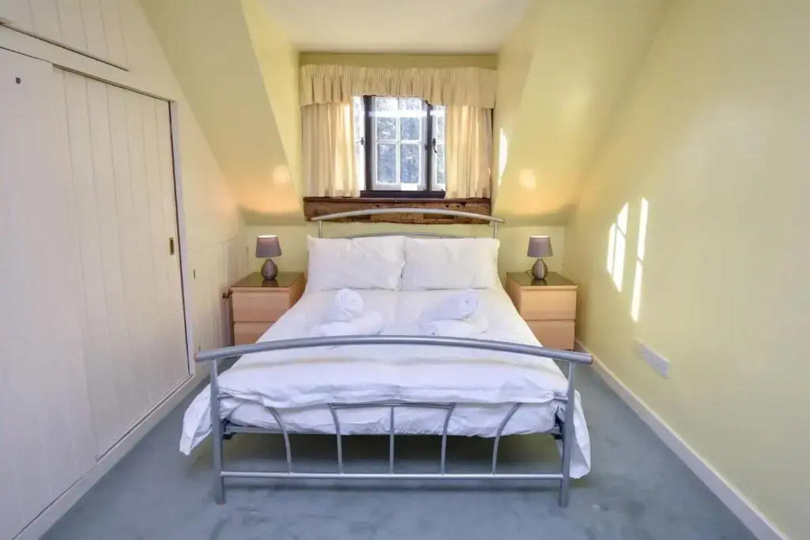 The Game Keepers Cottage