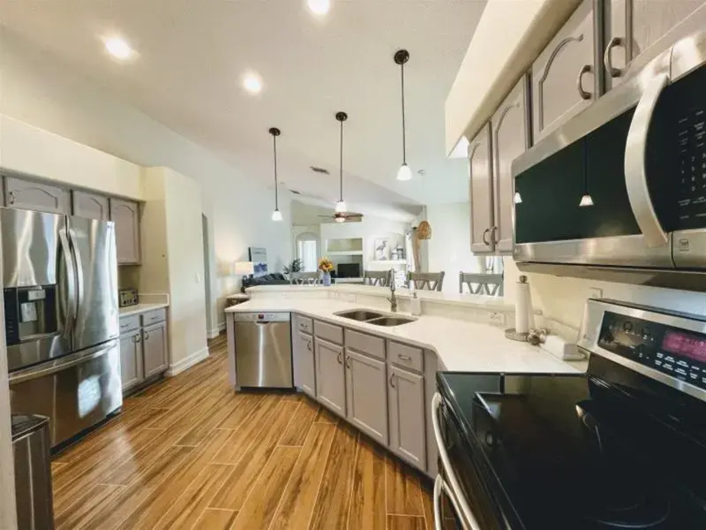 Disney Area Preferred Homes with Spa