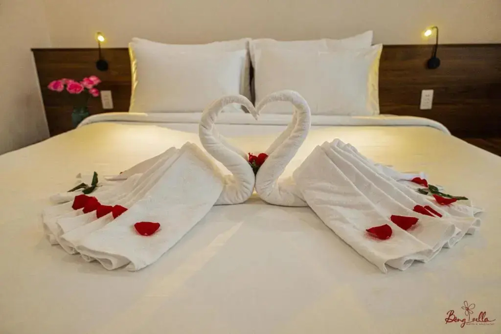 Bong Villa Hotel & Apartment