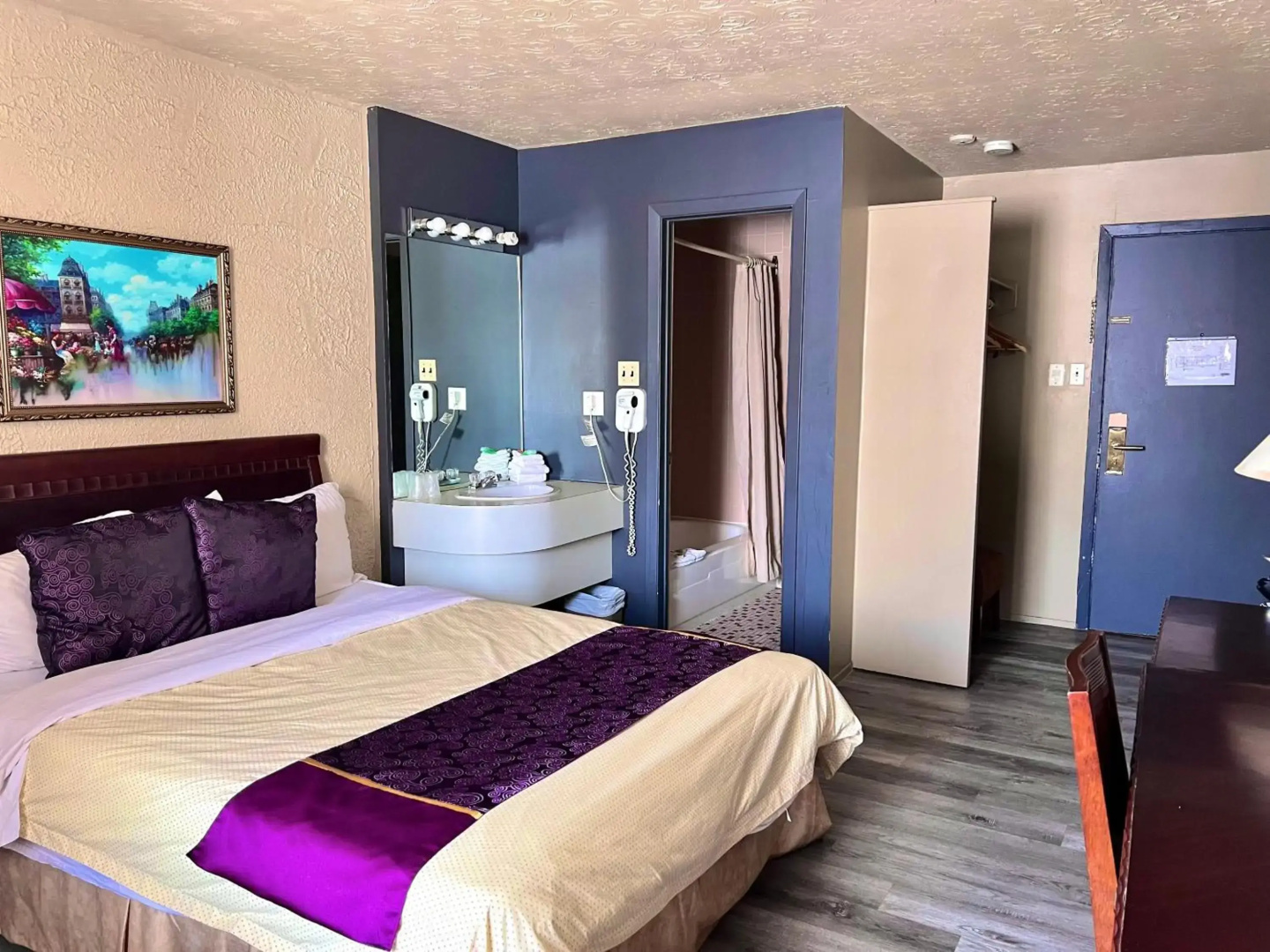 Hotel L'Express