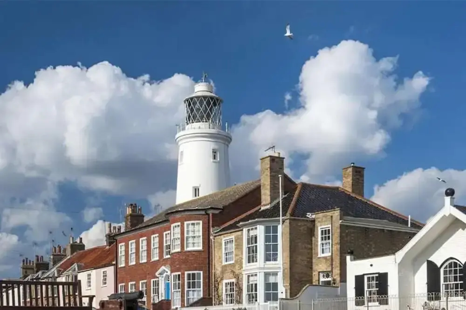 The Studio a Super Cute Place nr Southwold